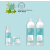 Beauty Family Comfort odżywka do codziennej pielęgnacji włosów 1000ml